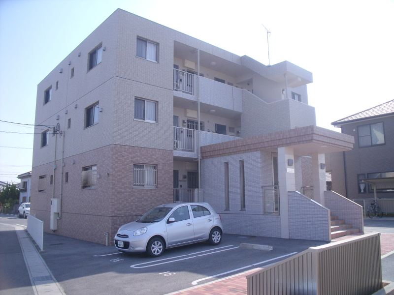 シャルム・ドミール その他1