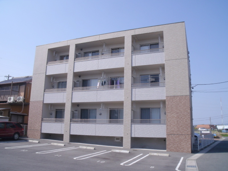 シャルム・ドミール その他2