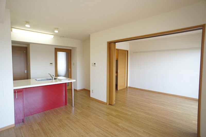 シャルム・ドミール その他3