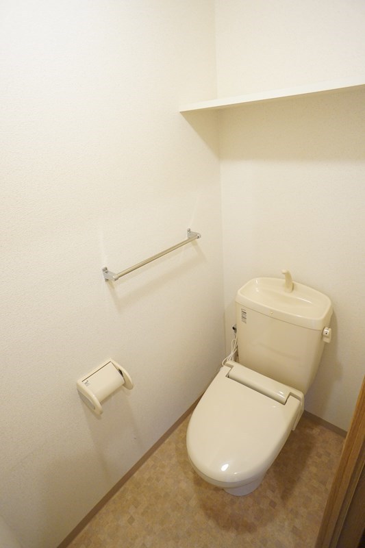 シャルム・ドミール その他6