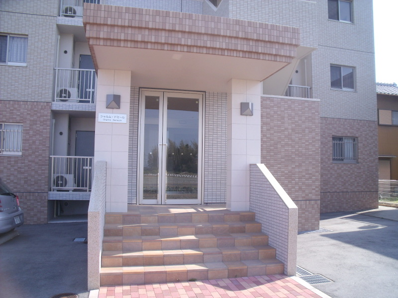 シャルム・ドミール その他7