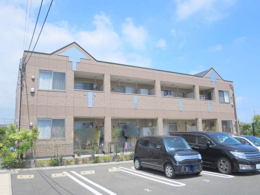 ラ・ファミーユ その他1