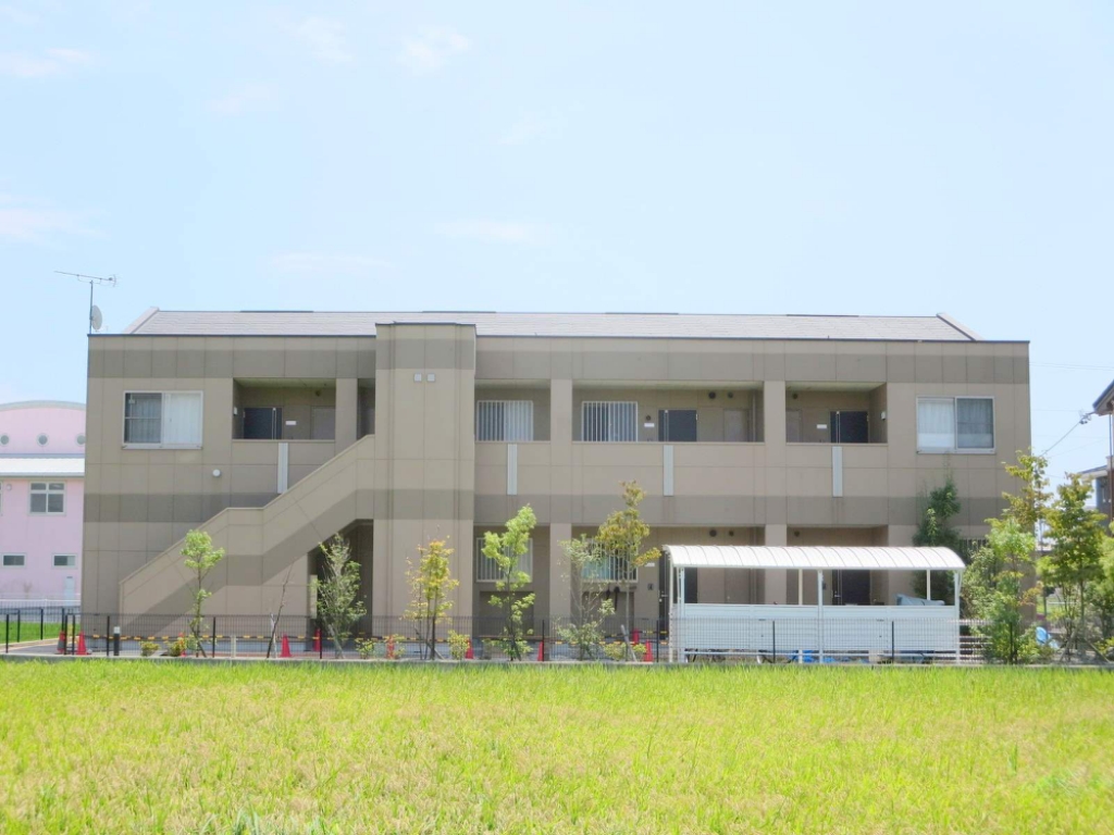 ラ・ファミーユ その他7