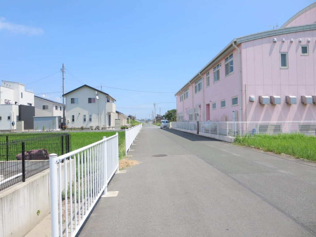 ラ・ファミーユ その他9