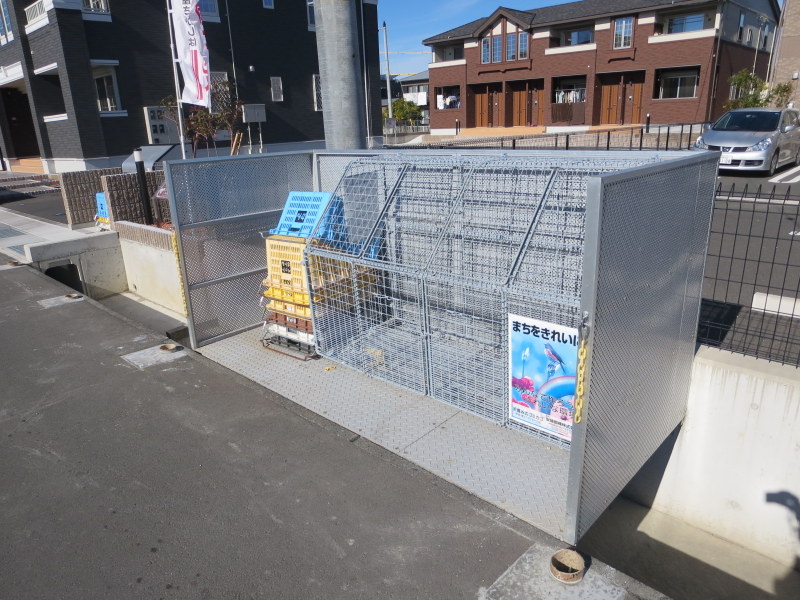 ラ・ファミーユ その他17