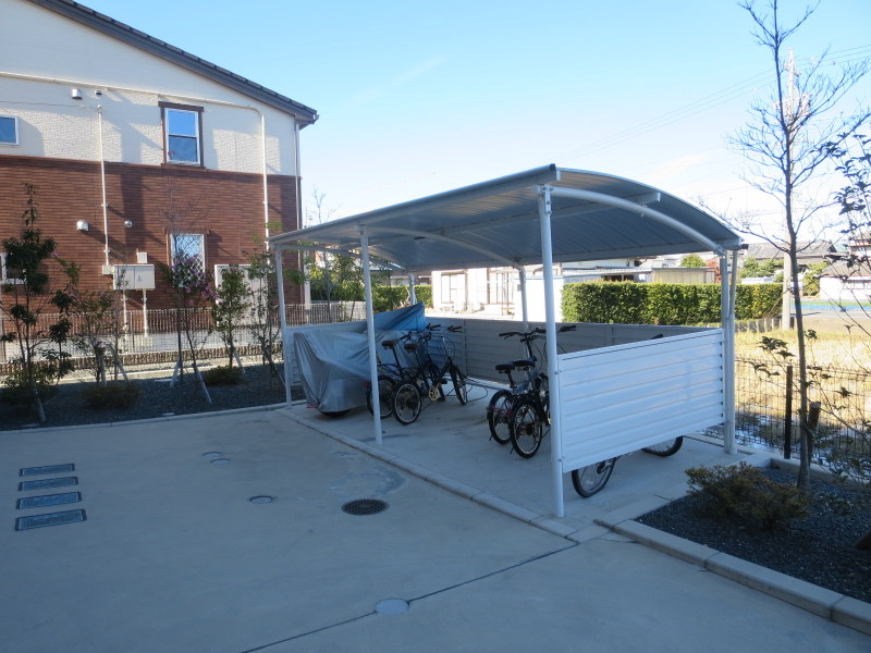 ラ・ファミーユ その他18