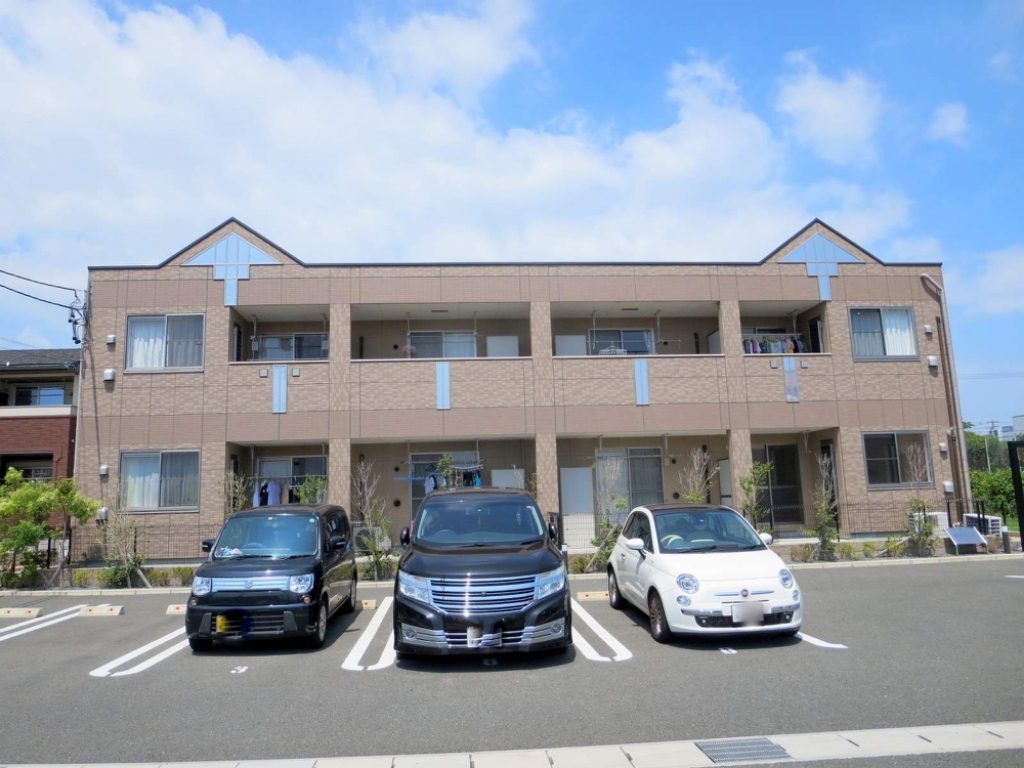 ラ・ファミーユ その他28