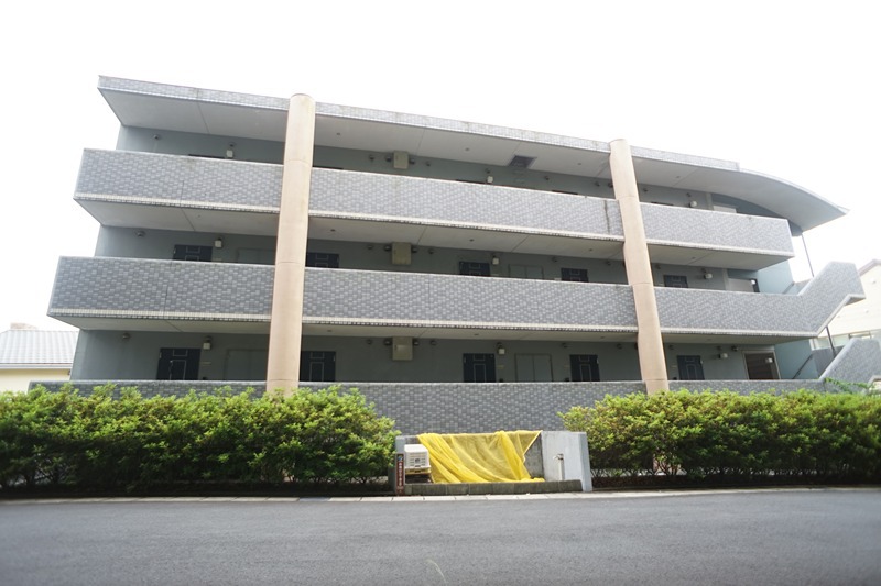 ウィンディレイ 103号室 外観