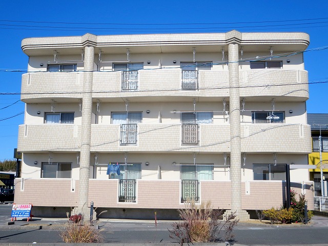 ファンターナ西都 その他2