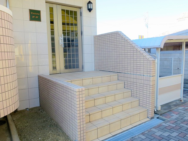 ファンターナ西都 その他8