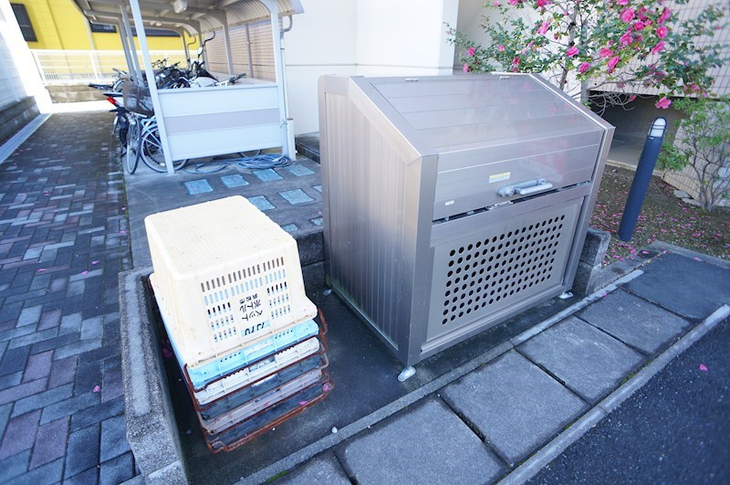 ファンターナ西都 その他26