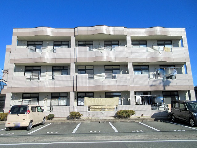 タウンソレイユ その他1