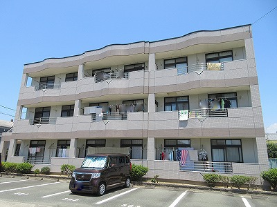 タウンソレイユ その他2