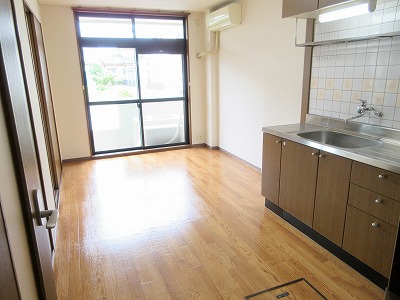 タウンソレイユ その他3