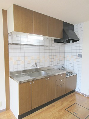 タウンソレイユ その他4