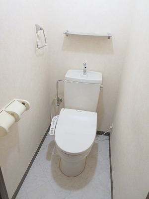 タウンソレイユ その他6