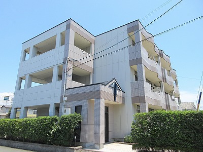 タウンソレイユ その他7