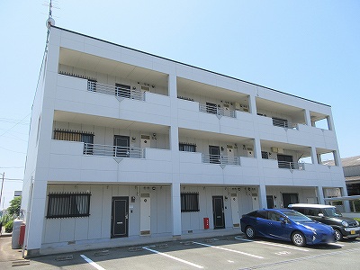 タウンソレイユ その他8