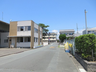 タウンソレイユ その他9