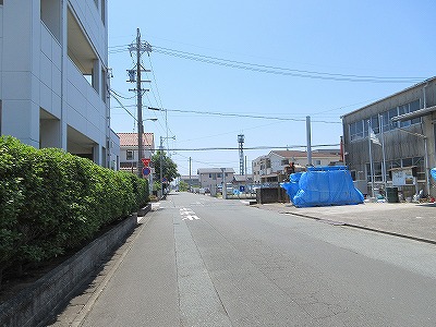 タウンソレイユ その他10