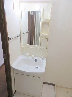 タウンソレイユ その他11