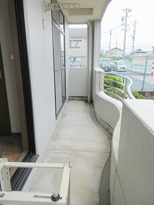 タウンソレイユ その他13