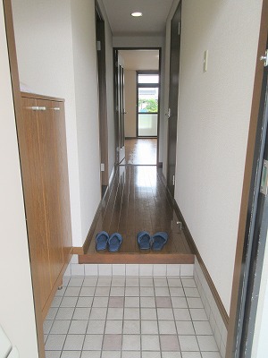 タウンソレイユ その他18