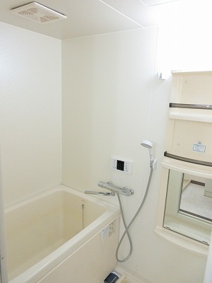 タウンソレイユ その他22