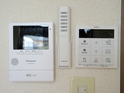 タウンソレイユ その他23