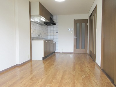 タウンソレイユ その他25