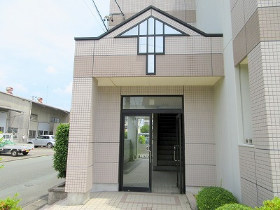 タウンソレイユ その他27