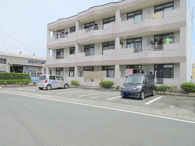 タウンソレイユ その他28