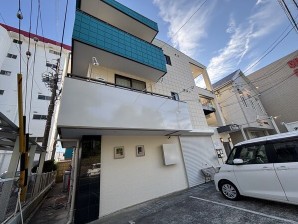 根上り松マンション松山 その他1