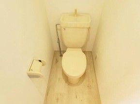 根上り松マンション松山 その他6