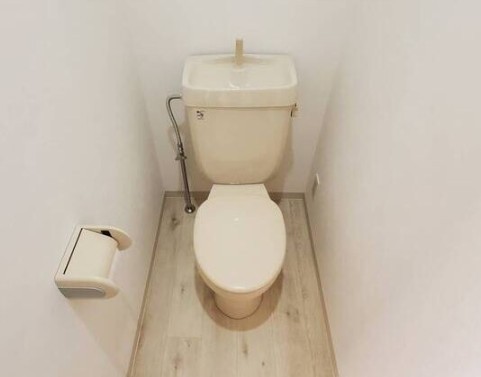 根上り松マンション松山 その他6