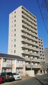 カーサ・ミラ北寺島 904号室 外観