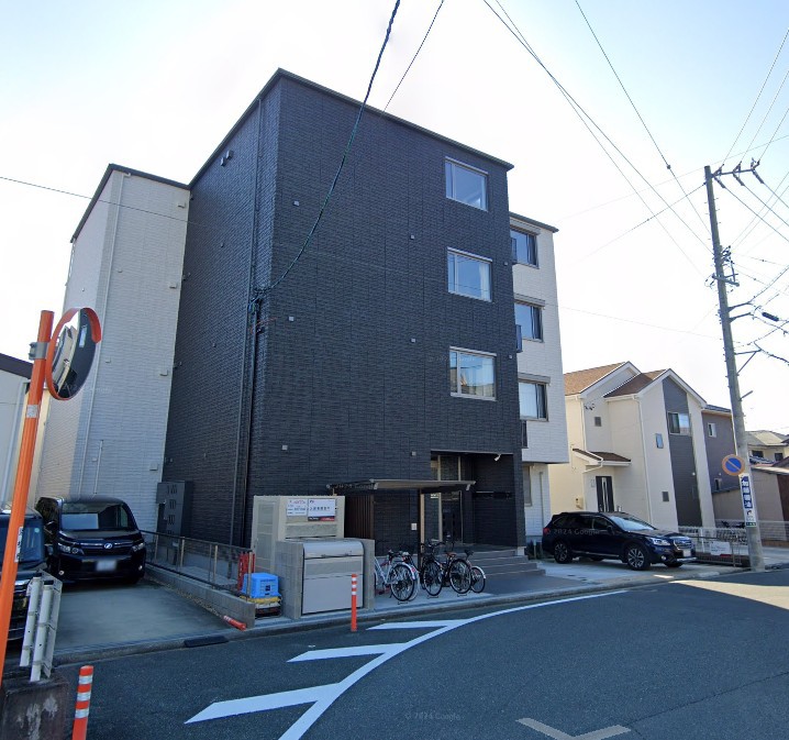 シャーメゾン仁王門通 その他1