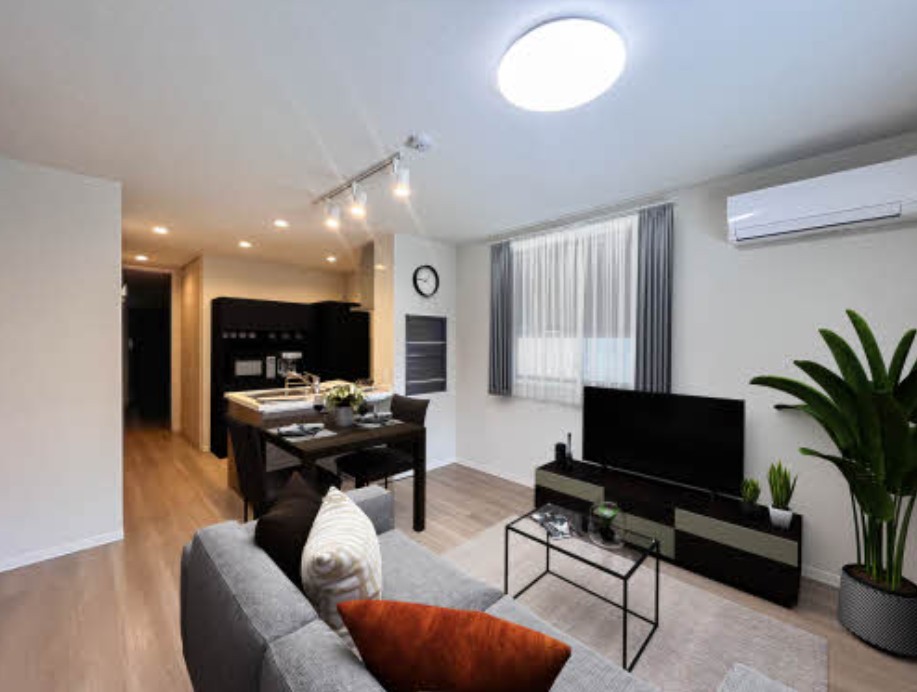 シャーメゾン仁王門通 その他3