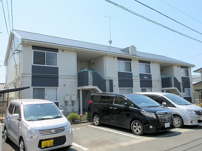 ユートピアレジデンス その他1