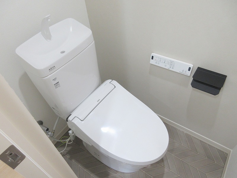 ユートピアレジデンス その他6