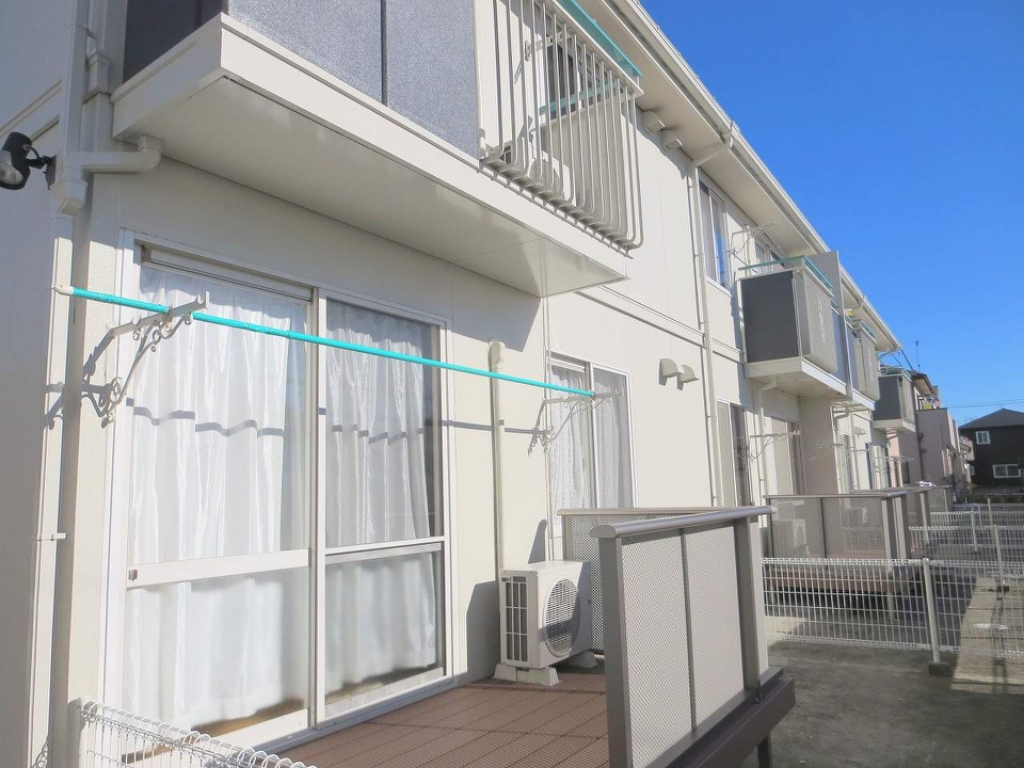 ユートピアレジデンス その他7