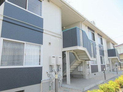 ユートピアレジデンス その他8