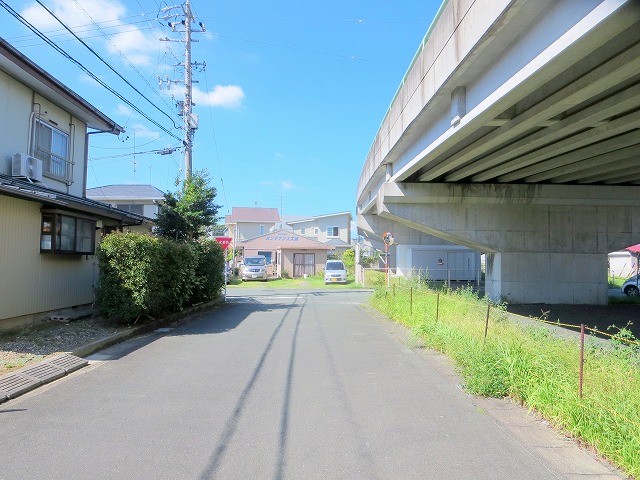 ユートピアレジデンス その他9