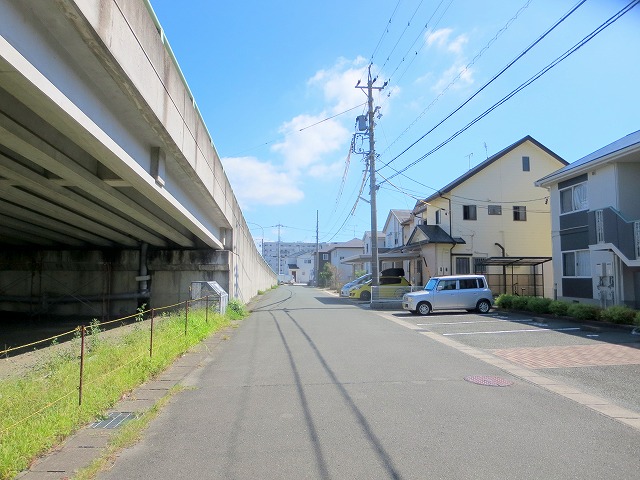 ユートピアレジデンス その他10