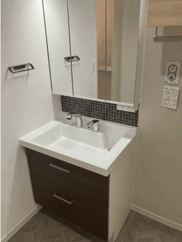 ユートピアレジデンス その他11