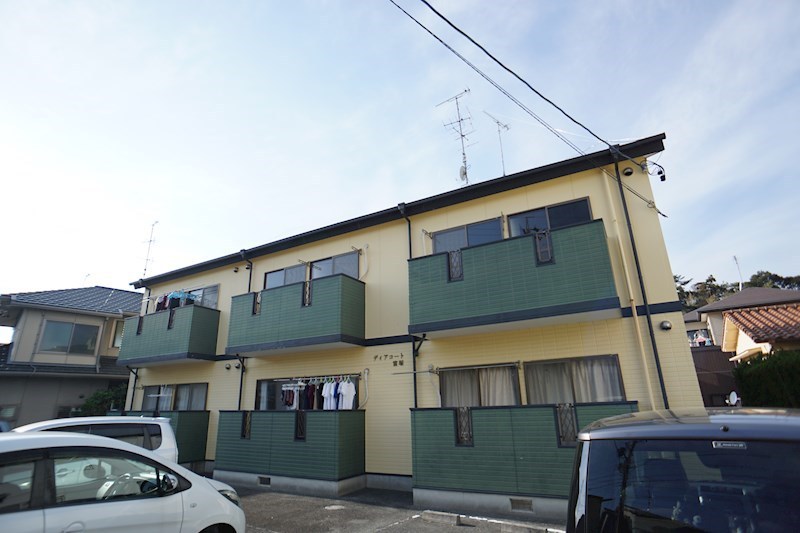 ディアコート富塚 その他1