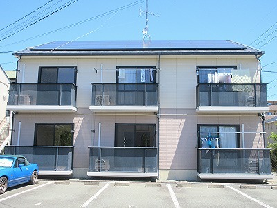 ヴィラノーツＢ その他1