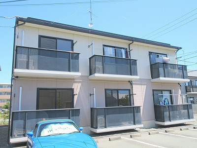 ヴィラノーツＢ その他2