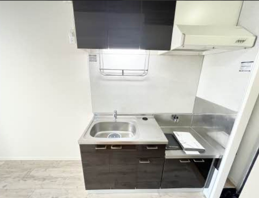 ヴィラノーツＢ その他4