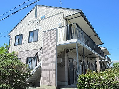 ヴィラノーツＢ その他7